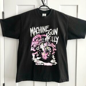 Machine Gun Kelly, T-Shirt,‎ 2022, Mainstream Sellout Tour, Concert, Tshirt, XL